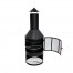 Chimenea "OREGON" para exteriores