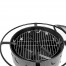 Brasero / Parrilla "Centauro" para Carbón