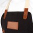 Pechera Asador Canvas Algodón 10 onzas
