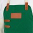 Pechera Asador Canvas Algodón 10 onzas