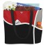 Bolso de Playa Rainbow 