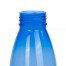 Botella metálica "AGLU"
