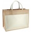 Bolso Yute / Canvas
