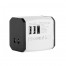 Adaptador universal "TRAVIS"