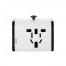 Adaptador universal "TRAVIS"