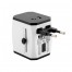 Adaptador universal "TRAVIS"