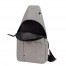 Mini-Mochila Cruzada "TRANSIT" 2L