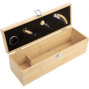 Set de vino "VINICIUS"