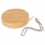 Connect Multicargador 6 en 1 de Bamboo y Trigo.