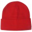 Gorro de Lana con Doblez