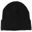 Gorro de Lana con Doblez