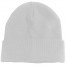 Gorro de Lana con Doblez