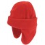 Gorro de Polar con Orejeras