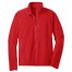 Chaqueta Hombre Micropolar Manga Larga