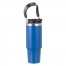 Mug Térmico gigante doble pared de acero "HOOK" 900cc