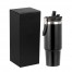 Mug Térmico gigante doble pared de acero "HOOK" 900cc