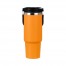 Mug Térmico gigante doble pared de acero "HOOK" 900cc