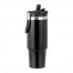 Mug Térmico gigante doble pared de acero "HOOK" 900cc