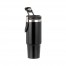 Mug Térmico gigante doble pared de acero "HOOK" 900cc