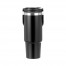 Mug Térmico gigante doble pared de acero "HOOK" 900cc