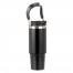 Mug Térmico gigante doble pared de acero "HOOK" 900cc