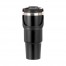Mug Térmico gigante doble pared de acero "HOOK" 900cc