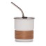 Vaso Térmico metálico "CAMP"