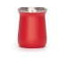 Vaso Térmico metálico "MATE" 300ml.