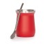 Vaso Térmico metálico "MATE" 300ml.