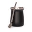 Vaso Térmico metálico "MATE" 300ml.