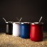 Vaso Térmico metálico "MATE" 300ml.