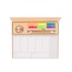 Set de Escritorio "ALTUS" con Planner semanal