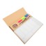 Set de Escritorio "ALTUS" con Planner semanal