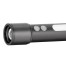 USB Linterna Táctica y lámpara recargable "HOOK" 15-en-1