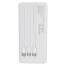 Deluxe Cargador Power-Bank 10.000 mAh