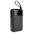 Deluxe Cargador Power-Bank 20.000 mAh