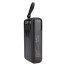 Deluxe Cargador Power-Bank 20.000 mAh