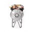 Cooler con patas "PATAGONIA" 50L
