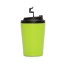Mug térmico metálico doble pared "NORWAY" 355cc.