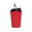 Mug térmico metálico doble pared "NORWAY" 355cc.