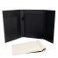 Deluxe Carpeta con Libreta de Apuntes "BOSS"