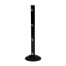 Lámpara tubular de 1W con 4 LED