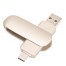 Pendrive giro OTG USB 3.0 / Type C, 64GB