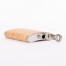 Petaca licorera "CORK" 8 oz