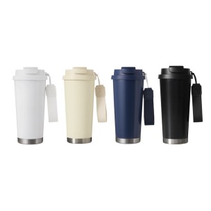 Mug térmico "LUNGO"