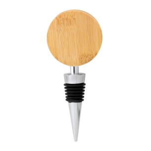 Tapón para botellas con destapador "TAP"