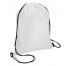 Mochila Simple de Poliéster 