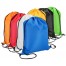 Mochila Simple de Poliéster 