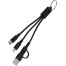 Cable de carga "UNIKEY"