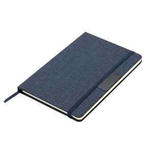 Libreta "GRETA"